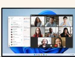 Aplikasi WhatsApp Beri Fitur Panggilan Versi Lebih Baik di Desktop