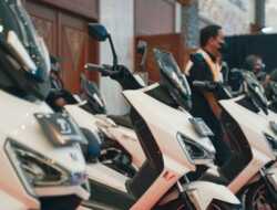 PT EMLI Temukan Peredaran Oli Tak Sesuai Spesifikasi di Jateng