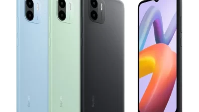 Xiaomi Kenalkan Redmi A2 dan A2+, Harga Dipatok Lebih Murah