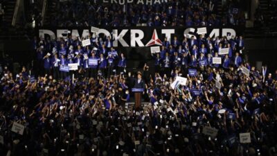 Irwan: Pidato AHY Bisa Jadi Inspirasi Generasi Muda Indonesia