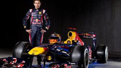 Pembalap Thailand Alexander Optimis James Volwles Bisa Ubah Tim Williams