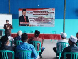 PKS MPR Tegaskan Putusan PN Jakpus Soal Penundaan Pemilu Langgar UUD NRI 1945