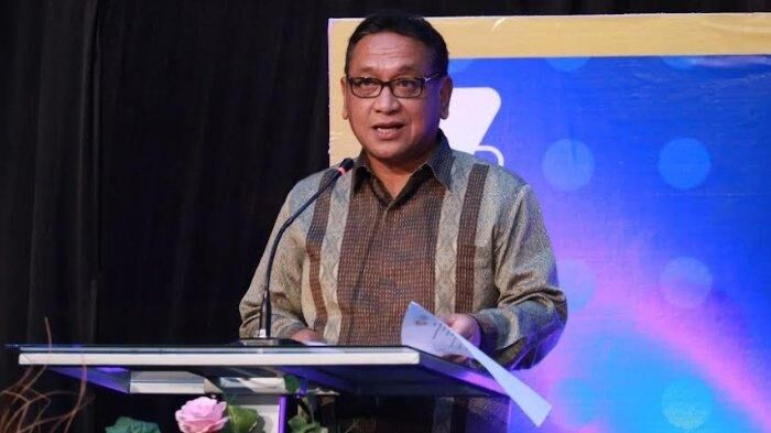 Implementasikan UU P2SK, LPS dan Perbarindo Perkuat Sinergi