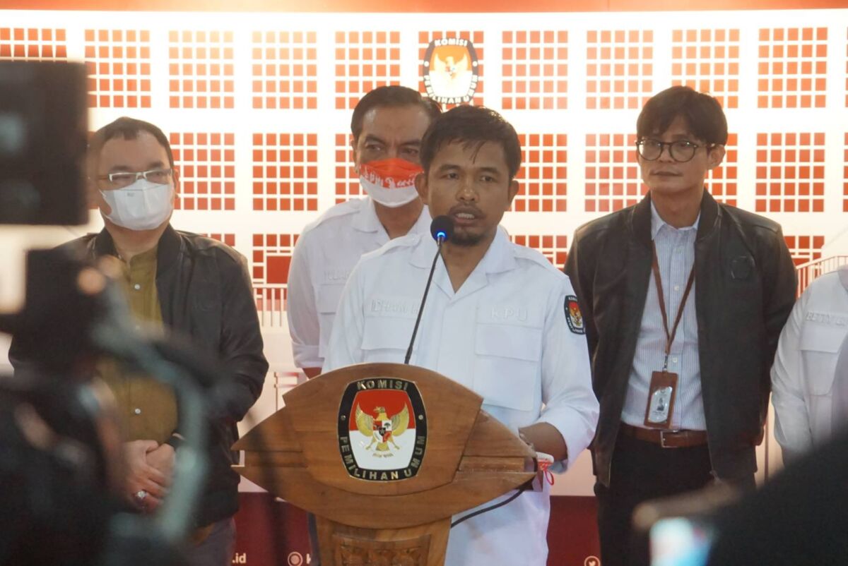 KPU