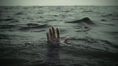 Polisi Temukan Jasad Pelajar Asal Bandung yang Hilang di Pantai Apra Cianjur