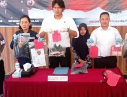 Bobol ATM BCA, WNA Bulgaria Diciduk Satreskrim Polres Madiun