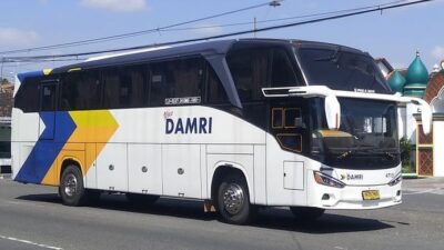 Damri