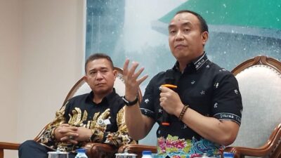 DPR Minta Pejabat Negara Jadi Kontrol Sosial di Masyarakat