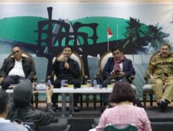 Komisi III Dorong Advokat Jaga Integritas