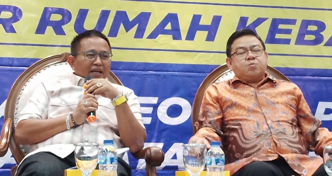 MPR Nilai Perlu PPHN untuk Keberlanjutan dan Keberlangsungan IKN Nusantara
