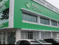 Beras Seberat 132,65 Ton Produksi PT Food Station Disita Bareskrim Polri