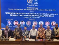 Baleg Harap RUU PPI Masuk Prolegnas Prioritas Tahun Ini