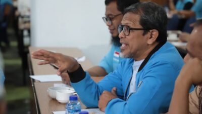Gelora Minta Pemerintah Bolehkan Rakyat Buka Puasa Bersama