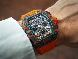 Sengkarut Kasus Richard Mille, dari Penipuan Sampai Dugaan Pemerasan di Bareskrim Polri