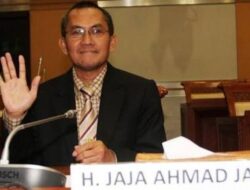 Mantan Ketua KY Jaja Ahmad Jayus Jadi Korban Pembacokan