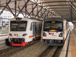 Harga Tiket KA Bandara Dapat Diskon Hingga Akhir September 2025