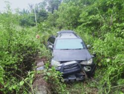 Kecelakaan di Ngadas Malang Renggut Empat Nyawa