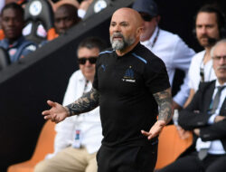 LIGA SPANYOL — Di Ambang Zona Degradasi, Sevilla Pecat Manajer Klub Jorge Sampaoli