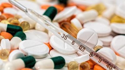 India Cabut Izin Perusahaan Penghasil Obat-obatan Palsu