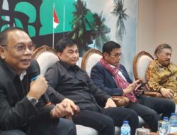 Peradi Minta MA Berhentikan Advokat yang Diancam Pidana 4 Tahun Lebih