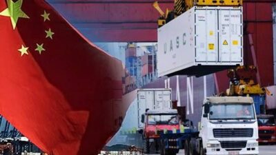 China Perluas Kerja Kama Ekonomi dan Perdagangan Internasional