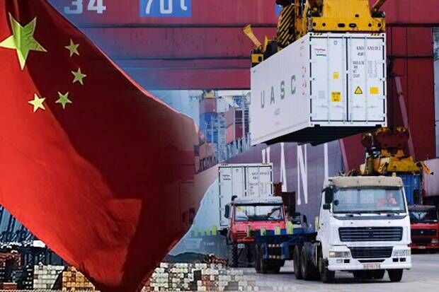 China Perluas Kerja Kama Ekonomi dan Perdagangan Internasional