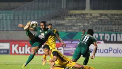 Pelatih Ungkap Naluri Pemain Persebaya untuk Mencetak Gol Masih Perlu Diasah