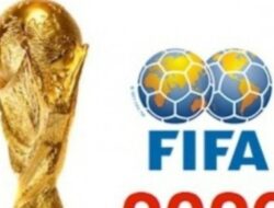 FIFA Tetapkan Piala Dunia 2026 Pakai Format Baru yang Diikuti 48 Tim