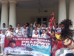 Prabowo Mania 08 Yakin Prabowo Lanjutkan Program Jokowi