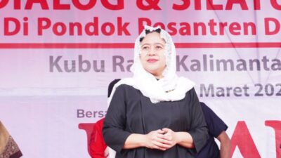 Kata Puan, Singkawang Kota Paling Toleran se-Indonesia