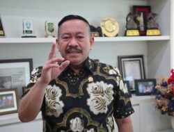 Ojol Bakal Disetop Beli Pertalite, Sartono: Pemerintah Harus Dukung Aktivitas Ekonomi Masyarakat