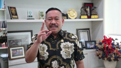 BBM Bakal Naik, DPR Minta Pemerintah Terapkan Skala Prioritas Fiskal Negara
