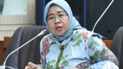 DPR Harap PMII Ikut Bantu Kembangkan UMKM Indonesia