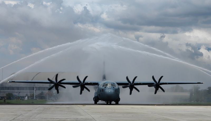 Super Hercules