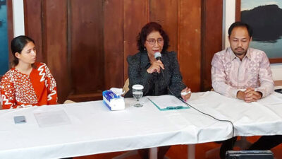 Susi Pudjiastuti: Masyarakat Papua Kehilangan Pemenuhan Hak Akibat Penyanderaan Pilot Susi Air