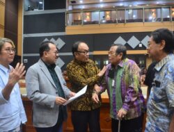 Sambangi DPR, Pemilik dan Penghuni Apartemen GCM ‘Ngadu’ Soal PT Duta Pertiwi