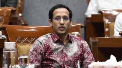 Mendikbudristek Ajukan Usulan Anggaran Pendidikan 2025