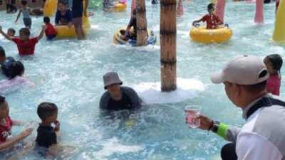 Kolam Renang