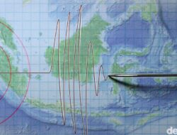 BMKG: Aktivitas Patahan Lempeng Laut Maluku Picu Gempa M 6,4 di Talaud
