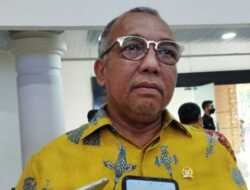 DPR Soroti Kerja Sama Pemerintah Pusat dan Daerah untuk Jaga Inflasi