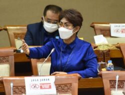 Legislator Pertanyakan Pembatasan Kuota Volume Gas Murah di Industri