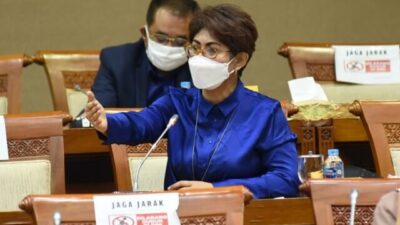 Legislator Pertanyakan Pembatasan Kuota Volume Gas Murah di Industri