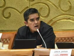 DPR Usul Badan Pengelola Aset Libatkan Akademisi dan Praktisi Hukum!
