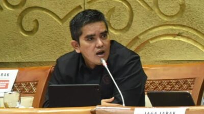 DPR Usul Badan Pengelola Aset Libatkan Akademisi dan Praktisi Hukum!