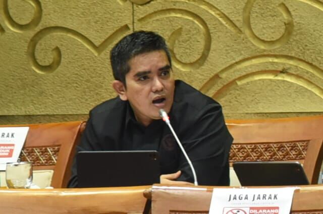 DPR Usul Badan Pengelola Aset Libatkan Akademisi dan Praktisi Hukum!