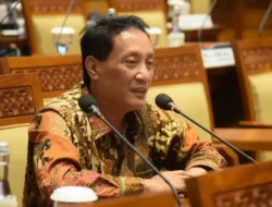 Legislator Minta KPU Buat Juknis terkait Persyaratan Administrasi Caleg Selain PKPU
