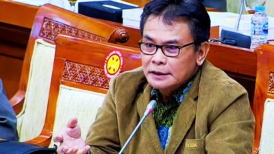 Johan Budi Usulkan Komnas Perempuan Dipisah dari Komnas HAM
