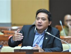 DPR Nilai Temuan Pegawai KPK Terlibat Pungutan Liar di Rutan Sangat Menyedihkan