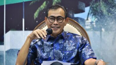 Jaga Stabilitas Harga Jelang Idul Fitri, Pemerintah Perlu Benahi Sektor Hulu Produksi Pangan