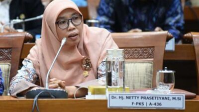 DPR Minta BPOM Tingkatkan Pengawasan Peredaran Takjil dan Makanan Olahan